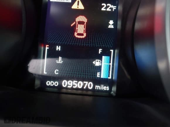 ✅ 2013 Mitsubishi Lancer Evolution GSR • VIN: JA32W8FV8DU012080 • Lot: 41379744. Wystawiony na IAAI z przebiegiem 95 070 mil. Bezpłatny archiwum sprzedaży aukcyjnych z USA i szczegółowy raport historii pojazdu na DreamBid. Zdjęcie 16.