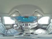 ✅ 2025 Chevrolet Silverado 2500HD Custom • VIN: 2GC4KME70S1200098 • Lot: 80285845. Wystawiony na Copart z przebiegiem 1 202 mil. Bezpłatny archiwum sprzedaży aukcyjnych z USA i szczegółowy raport historii pojazdu na DreamBid. Zdjęcie 15.