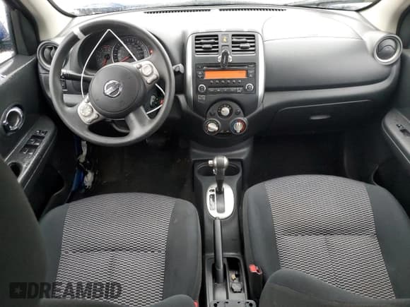 ✅ 2017 Nissan Micra S • VIN: 3N1CK3CP6HL260759 • Lot: 88454385. Wystawiony na Copart z przebiegiem 99 352 mil. Bezpłatny archiwum sprzedaży aukcyjnych z USA i szczegółowy raport historii pojazdu na DreamBid. Zdjęcie 8.