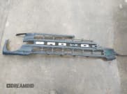 ✅ 2024 Ford Bronco Black Diamond • VIN: 1FMDE1BH6RLA63395 • Lot: 42643248. Listed on IAAI with 2,845 mi. Free auction sales archive from the USA and detailed vehicle history report at DreamBid. Image 12.