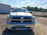 ✅ 2009 Dodge 1500 Laramie • VIN: 1D3HV13T09J522481 • Lot: 42885132. Wystawiony na IAAI z przebiegiem 247 603 mil. Bezpłatny archiwum sprzedaży aukcyjnych z USA i szczegółowy raport historii pojazdu na DreamBid. Zdjęcie 13.