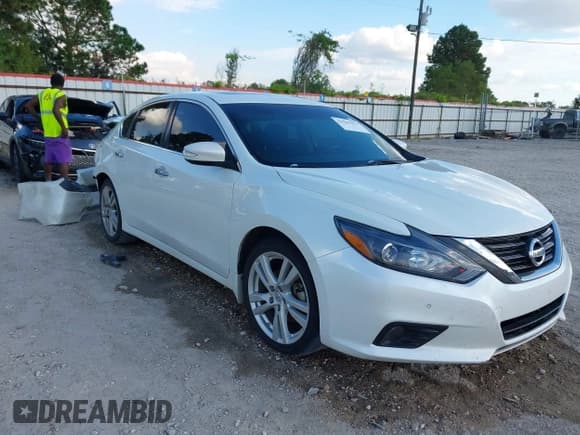 ✅ 2016 Nissan Altima SL • VIN: 1N4BL3AP4GC146459 • Лот: 43443927. Опубликован ранее на IAAI с пробегом 169 882 миль. Бесплатный доступ к архиву аукционных продаж из США и подробный отчёт об истории автомобиля на DreamBid. Изображение 1.