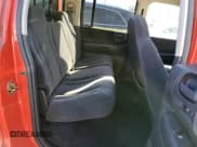 ✅ 2001 Dodge Dakota Sport • VIN: 1B7HL2AN61S325032 • Lot: 43864165. Wystawiony na Copart z przebiegiem Nie podano. Bezpłatny archiwum sprzedaży aukcyjnych z USA i szczegółowy raport historii pojazdu na DreamBid. Zdjęcie 10.