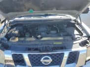 ✅ 2008 Nissan Titan XE • VIN: 1N6AA07C28N354454 • Lot: 81090715. Listed on Copart with 175,970 mi. Free auction sales archive from the USA and detailed vehicle history report at DreamBid. Image 11.