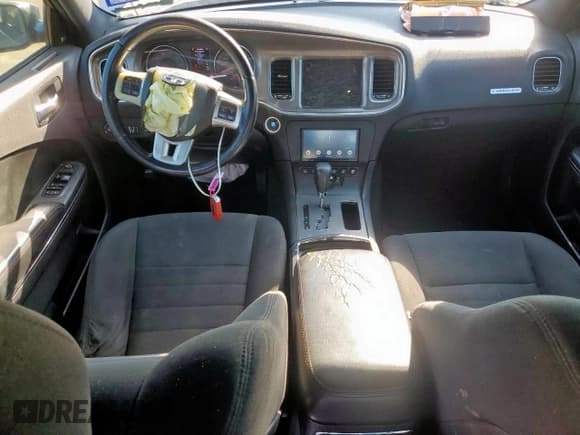 ✅ 2012 Dodge Charger RT Plus • VIN: 2C3CDXCT5CH140226 • Lot: 85094735. Wystawiony na Copart z przebiegiem 181 268 mil. Bezpłatny archiwum sprzedaży aukcyjnych z USA i szczegółowy raport historii pojazdu na DreamBid. Zdjęcie 8.