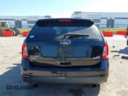 ✅ 2013 Ford Edge SEL • VIN: 2FMDK3J92DBB43235 • Lot: 43456628. Listed on IAAI with 93,702 mi. Free auction sales archive from the USA and detailed vehicle history report at DreamBid. Image 16.