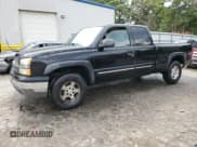 ✅ 2004 Chevrolet Silverado 1500 Z71 • VIN: 1GCEK19T74E234213 • Лот: 71248344. Опубликован ранее на Copart с пробегом 315 166 миль. Бесплатный доступ к архиву аукционных продаж из США и подробный отчёт об истории автомобиля на DreamBid. Изображение 1.