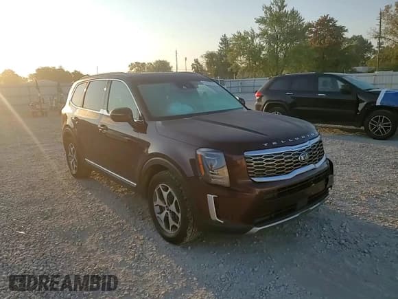 ✅ 2020 Kia Telluride EX • VIN: 5XYP3DHC7LG001964 • Lot: 81019525. Wystawiony na Copart z przebiegiem 142 545 mil. Bezpłatny archiwum sprzedaży aukcyjnych z USA i szczegółowy raport historii pojazdu na DreamBid. Zdjęcie 14.