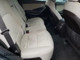 ✅ 2017 Hyundai Santa Fe 2.4L • VIN: 5NMZUDLB3HH024840 • Лот: 56909941. Опубликован ранее на Copart с пробегом 80 859 миль. Бесплатный доступ к архиву аукционных продаж из США и подробный отчёт об истории автомобиля на DreamBid. Изображение 6.