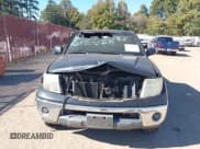 ✅ 2005 Nissan Frontier Nismo • VIN: 1N6AD06U25C451002 • Lot: 43611594. Listed on IAAI with Not provided. Free auction sales archive from the USA and detailed vehicle history report at DreamBid. Image 6.