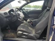 ✅ 2011 Volkswagen Golf GTI Autobahn • VIN: WVWFV7AJ7BW063429 • Lot: 68248485. Listed on Copart with 106,796 mi. Free auction sales archive from the USA and detailed vehicle history report at DreamBid. Image 7.