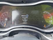 ✅ 2020 Jeep Grand Cherokee Limited X • VIN: 1C4RJFBG1LC243885 • Lot: 42340686. Listed on IAAI with 54,359 mi. Free auction sales archive from the USA and detailed vehicle history report at DreamBid. Image 7.