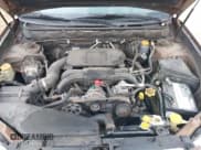 ✅ 2011 Subaru Legacy Premium • VIN: 4S3BMBC66B3237215 • Лот: 43688489. Опубликован ранее на IAAI с пробегом 229 609 миль. Бесплатный доступ к архиву аукционных продаж из США и подробный отчёт об истории автомобиля на DreamBid. Изображение 10.