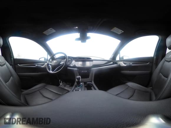 ✅ 2021 Cadillac XT6 Sport • VIN: 1GYKPGRS6MZ128112 • Lot: 42415342. Wystawiony na IAAI z przebiegiem 57 680 mil. Bezpłatny archiwum sprzedaży aukcyjnych z USA i szczegółowy raport historii pojazdu na DreamBid. Zdjęcie 18.