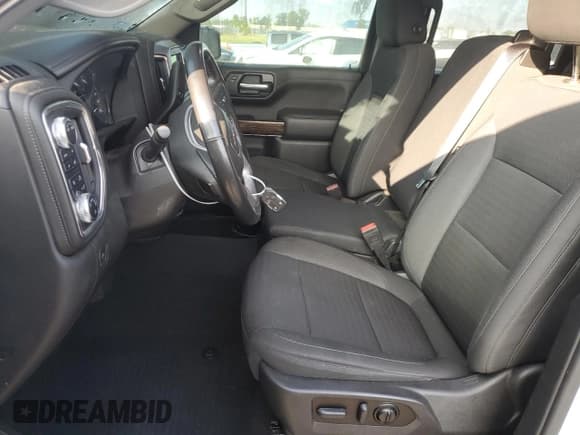 ✅ 2022 GMC Sierra 1500 Elevation • VIN: 3GTP9GEK1NG153223 • Лот: 68305894. Опубликован ранее на Copart с пробегом 56 122 миль. Бесплатный доступ к архиву аукционных продаж из США и подробный отчёт об истории автомобиля на DreamBid. Изображение 7.