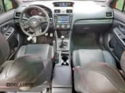 ✅ 2020 Subaru WRX Limited • VIN: JF1VA1H68L9804845 • Lot: 81203515. Listed on Copart with 55,571 mi. Free auction sales archive from the USA and detailed vehicle history report at DreamBid. Image 8.