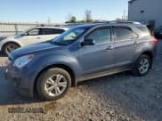 ✅ 2012 Chevrolet Equinox 1LT • VIN: 2GNALDEK9C6144291 • Лот: 73813824. Опубликован ранее на Copart с пробегом 162 954 миль. Бесплатный доступ к архиву аукционных продаж из США и подробный отчёт об истории автомобиля на DreamBid. Изображение 1.