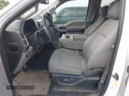 ✅ 2016 Ford F-150 XLT • VIN: 1FTEW1EF8GKE65390 • Lot: 43688506. Listed on IAAI with 146,759 mi. Free auction sales archive from the USA and detailed vehicle history report at DreamBid. Image 21.