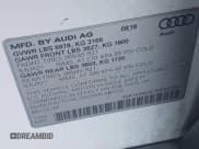 ✅ 2019 Audi e-tron Prestige • VIN: WA1VABGE7KB020781 • Lot: 43451828. Wystawiony na IAAI z przebiegiem 53 519 mil. Bezpłatny archiwum sprzedaży aukcyjnych z USA i szczegółowy raport historii pojazdu na DreamBid. Zdjęcie 9.