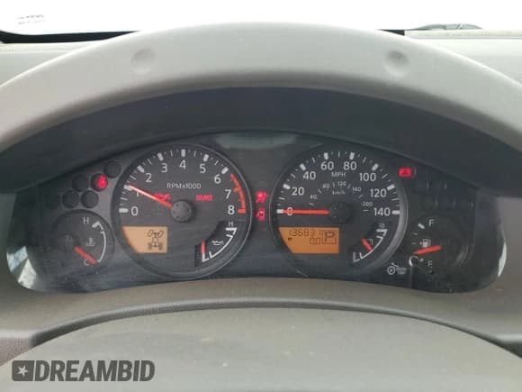 ✅ 2017 Nissan Frontier SV • VIN: 1N6AD0EV1HN751259 • Lot: 85944945. Listed on Copart with 136,831 mi. Free auction sales archive from the USA and detailed vehicle history report at DreamBid. Image 9.