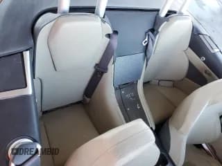 ✅ 2006 Aston Martin DB9 • VIN: SCFAD02A36GB05957 • Lot: 62058852. Wystawiony na Copart z przebiegiem Nie podano. Bezpłatny archiwum sprzedaży aukcyjnych z USA i szczegółowy raport historii pojazdu na DreamBid. Zdjęcie 6.