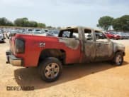 ✅ 2011 Chevrolet Silverado 1500 LT • VIN: 1GCRKSE32BZ345898 • Lot: 65674344. Listed on Copart with Not provided. Free auction sales archive from the USA and detailed vehicle history report at DreamBid. Image 3.