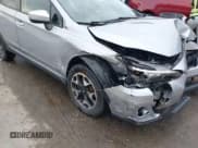 ✅ 2019 Subaru Crosstrek Premium • VIN: JF2GTADC2K8266755 • Lot: 41905364. Listed on IAAI with 30,735 mi. Free auction sales archive from the USA and detailed vehicle history report at DreamBid. Image 19.