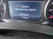 2024 Chevrolet Equinox Premier с VIN 3GNAXNEG3RL122989, выставлен на аукционе IAAI как лот 41923372 с пробегом 17 967 миль миль и . История ставок и продаж доступна на DreamBid. Изображение 7.