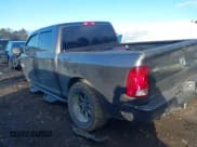 ✅ 2016 Ram 1500 Express • VIN: 3C6RR7KT1GG130783 • Lot: 43748488. Listed on IAAI with 96,015 mi. Free auction sales archive from the USA and detailed vehicle history report at DreamBid. Image 14.