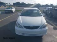 ✅ 2002 Toyota Camry LE • VIN: 4T1BE32K62U061726 • Lot: 43656015. Wystawiony na IAAI z przebiegiem 168 156 mil. Bezpłatny archiwum sprzedaży aukcyjnych z USA i szczegółowy raport historii pojazdu na DreamBid. Zdjęcie 12.