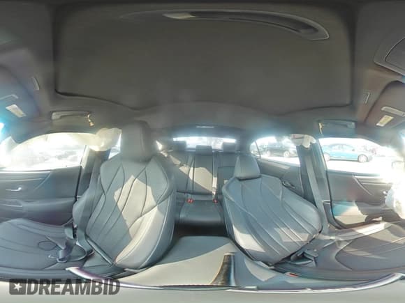 ✅ 2021 Lexus ES 350 F Sport • VIN: 58AGZ1B1XMU091507 • Lot: 61626075. Wystawiony na Copart z przebiegiem 33 705 mil. Bezpłatny archiwum sprzedaży aukcyjnych z USA i szczegółowy raport historii pojazdu na DreamBid. Zdjęcie 15.