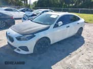 ✅ 2021 BMW 2 Series 228i • VIN: WBA53AK02M7H40744 • Lot: 41767916. Wystawiony na IAAI z przebiegiem 49 193 mil. Bezpłatny archiwum sprzedaży aukcyjnych z USA i szczegółowy raport historii pojazdu na DreamBid. Zdjęcie 17.