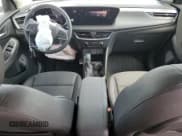 ✅ 2025 Buick Encore GX Preferred • VIN: KL4AMBSP2SB080465 • Lot: 81022085. Listed on Copart with 3,763 mi. Free auction sales archive from the USA and detailed vehicle history report at DreamBid. Image 8.