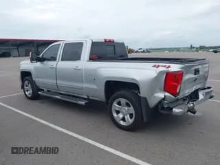 ✅ 2018 Chevrolet Silverado 1500 LTZ • VIN: 3GCUKSEJ6JG433893 • Лот: 42812872. Опубликован ранее на IAAI с пробегом 101 509 миль. Бесплатный доступ к архиву аукционных продаж из США и подробный отчёт об истории автомобиля на DreamBid. Изображение 3.