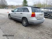 ✅ 2007 Chrysler Pacifica • VIN: 2A8GM48L27R237333 • Лот: 41835339. Опубликован ранее на IAAI с пробегом 187 755 миль. Бесплатный доступ к архиву аукционных продаж из США и подробный отчёт об истории автомобиля на DreamBid. Изображение 3.