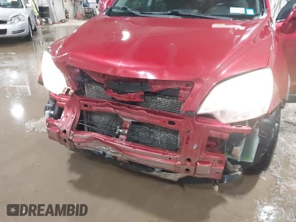 ✅ 2012 Chevrolet Captiva Sport LS • VIN: 3GNAL2EKXCS520308 • Lot: 41276775. Wystawiony na IAAI z przebiegiem 179 631 mil. Bezpłatny archiwum sprzedaży aukcyjnych z USA i szczegółowy raport historii pojazdu na DreamBid. Zdjęcie 6.