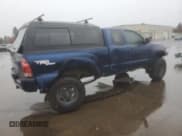 ✅ 2008 Toyota Tacoma • VIN: 5TEUU42N98Z535880 • Lot: 89721905. Wystawiony na Copart z przebiegiem 158 220 mil. Bezpłatny archiwum sprzedaży aukcyjnych z USA i szczegółowy raport historii pojazdu na DreamBid. Zdjęcie 3.