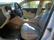 ✅ 2010 Buick LaCrosse CXS • VIN: 1G4GE5EV3AF145755 • Lot: 82200945. Listed on Copart with 219,033 mi. Free auction sales archive from the USA and detailed vehicle history report at DreamBid. Image 7.