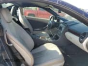 ✅ 2007 Mercedes-Benz SLK 280 • VIN: WDBWK54F27F159009 • Лот: 57470455. Опубликован ранее на Copart с пробегом 210 208 миль. Бесплатный доступ к архиву аукционных продаж из США и подробный отчёт об истории автомобиля на DreamBid. Изображение 10.