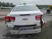 2015 Chevrolet Malibu LT z VIN 1G11D5SL2FF344294, wystawiony jako Copart lot #68896004 z przebiegiem 119 427 mil mil oraz Szkoda całkowita • Salvage title. Historia ofert i sprzedaży dostępna na DreamBid. Obrazek 6.