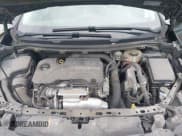 ✅ 2018 Chevrolet Cruze LT • VIN: 1G1BE5SM3J7154193 • Лот: 43103768. Опубликован ранее на IAAI с пробегом 56 871 миль. Бесплатный доступ к архиву аукционных продаж из США и подробный отчёт об истории автомобиля на DreamBid. Изображение 10.