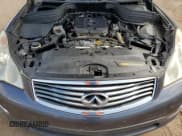 ✅ 2009 Infiniti EX Journey • VIN: JNKAJ09E69M900308 • Lot: 66044944. Wystawiony na Copart z przebiegiem 168 519 mil. Bezpłatny archiwum sprzedaży aukcyjnych z USA i szczegółowy raport historii pojazdu na DreamBid. Zdjęcie 12.