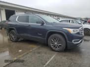 ✅ 2017 GMC Acadia SLT • VIN: 1GKKNMLS3HZ156186 • Lot: 92631855. Listed on Copart with 67,674 mi. Free auction sales archive from the USA and detailed vehicle history report at DreamBid. Image 4.
