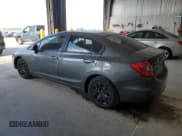 ✅ 2012 Honda Civic LX • VIN: 19XFB2F56CE389001 • Лот: 90594235. Опубликован ранее на Copart с пробегом 169 692 миль. Бесплатный доступ к архиву аукционных продаж из США и подробный отчёт об истории автомобиля на DreamBid. Изображение 2.
