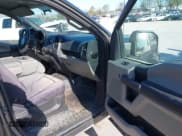 ✅ 2018 Ford F-150 XL • VIN: 1FTMF1CB7JKD99241 • Lot: 41992765. Listed on IAAI with 81,185 mi. Free auction sales archive from the USA and detailed vehicle history report at DreamBid. Image 5.