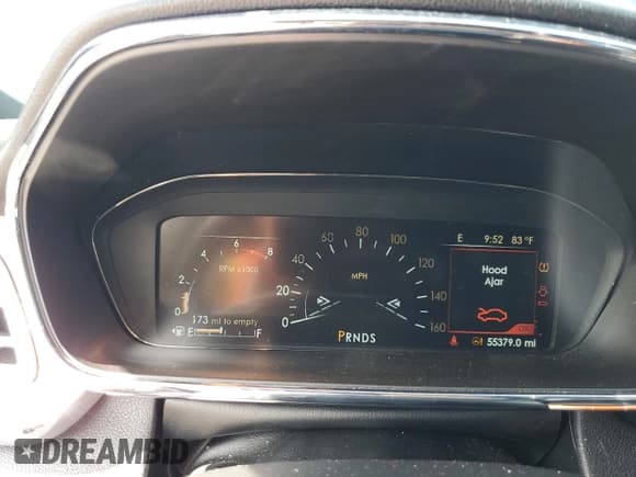 ✅ 2019 Lincoln Continental Select • VIN: 1LN6L9SK8K5605776 • Lot: 62071464. Listed on Copart with 55,379 mi. Free auction sales archive from the USA and detailed vehicle history report at DreamBid. Image 9.