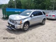 ✅ 2009 Pontiac Torrent • VIN: 2CKDL33F196207066 • Lot: 42292753. Wystawiony na IAAI z przebiegiem 200 332 mil. Bezpłatny archiwum sprzedaży aukcyjnych z USA i szczegółowy raport historii pojazdu na DreamBid. Zdjęcie 17.