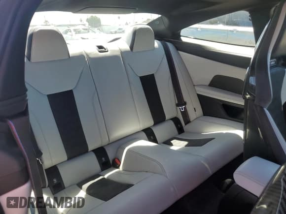 ✅ 2021 BMW M4 Competition • VIN: WBS33AZ03MCG77153 • Lot: 49113644. Listed on Copart with 21,147 mi. Free auction sales archive from the USA and detailed vehicle history report at DreamBid. Image 10.