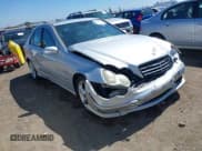 ✅ 2007 Mercedes-Benz C 230 Sport • VIN: WDBRF52H97A936689 • Lot: 42519824. Wystawiony na IAAI z przebiegiem 200 866 mil. Bezpłatny archiwum sprzedaży aukcyjnych z USA i szczegółowy raport historii pojazdu na DreamBid. Zdjęcie 1.