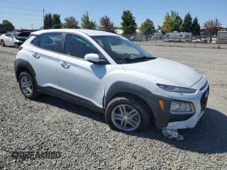 ✅ 2018 Hyundai Kona SE • VIN: KM8K1CAA7JU149817 • Лот: 69614464. Опубликован ранее на Copart с пробегом 52 243 миль. Бесплатный доступ к архиву аукционных продаж из США и подробный отчёт об истории автомобиля на DreamBid. Изображение 4.